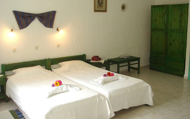 Finiki View Hotel Apartments