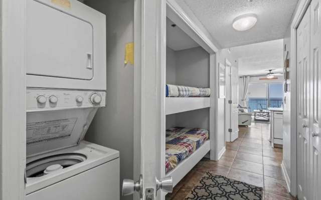 Caribbean 502 1 Bedroom Condo