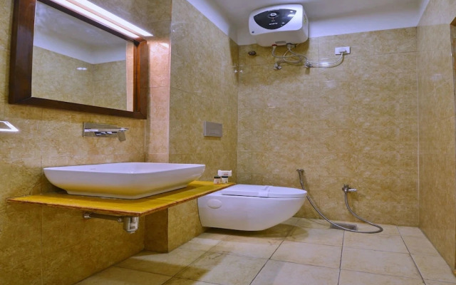 Hotel Ajmer Regency by OYO Rooms