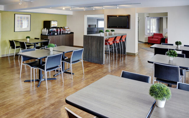 Comfort Inn Cambridge