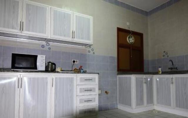 Al Hedayet International Hotel