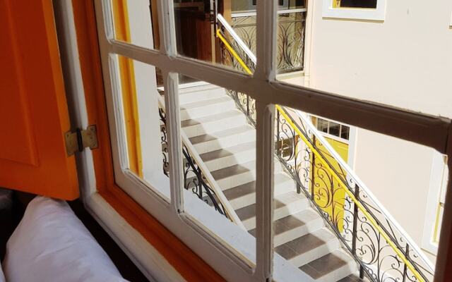 Pousada Imperial Cidade