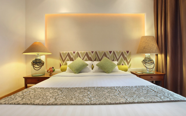 Bali Mandira Beach Resort & Spa