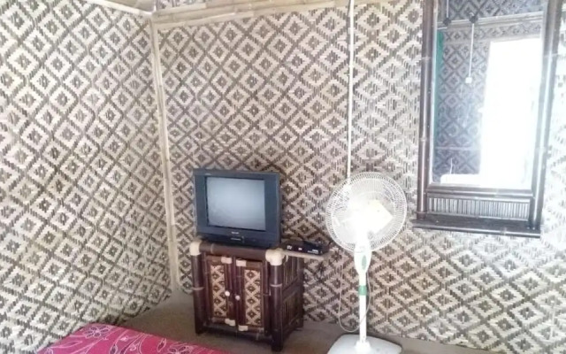 Penginapan Griya Watukelir