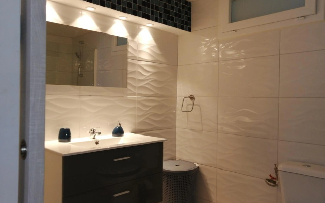 Chez Françoise et Jacky