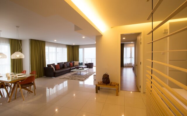 TUI BLUE The Haven Ipoh