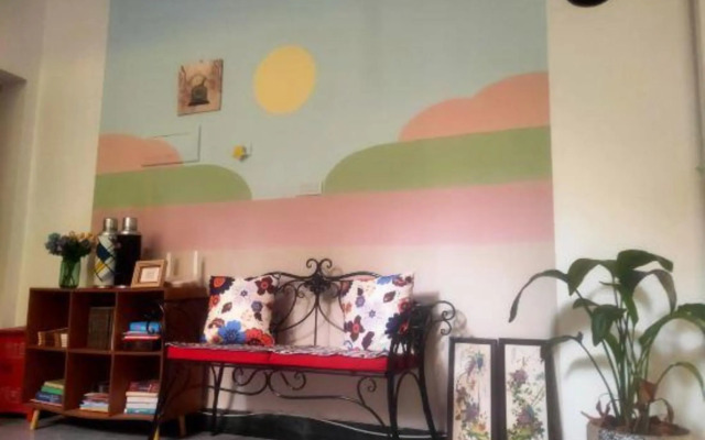 Nanxi Longevity Flower Farmer Stay Inn