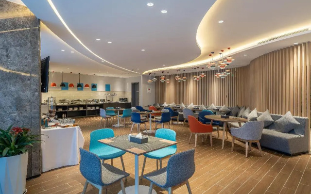 Holiday Inn Express Changsha Wuyi Plaza by IHG