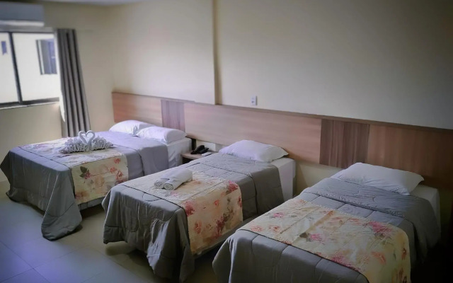 Hotel Biton