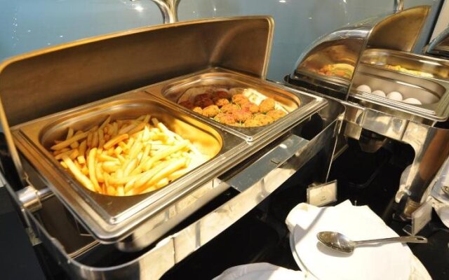 Nelover Qurtubah Hotel