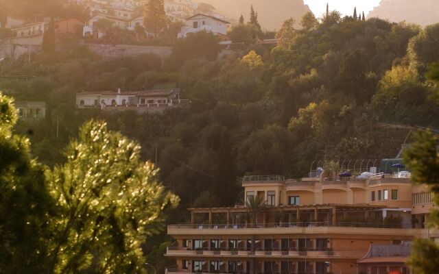 Panoramic Hotel