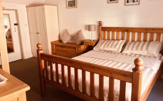 Severn Valley Guest House