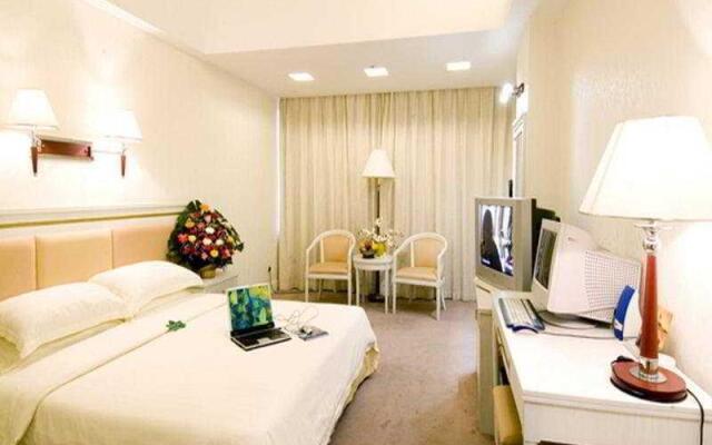 Hainan Huatian Hotel