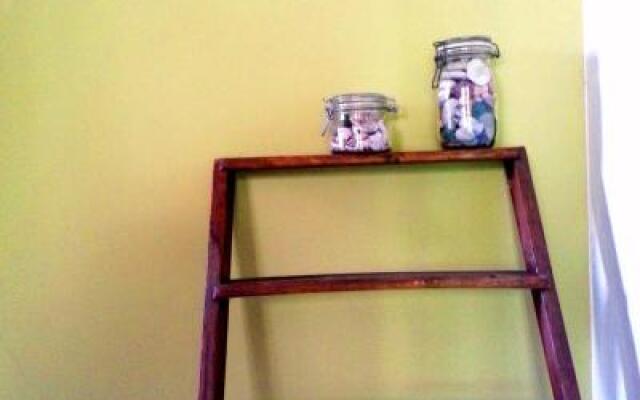 Santa Caterina Apartment