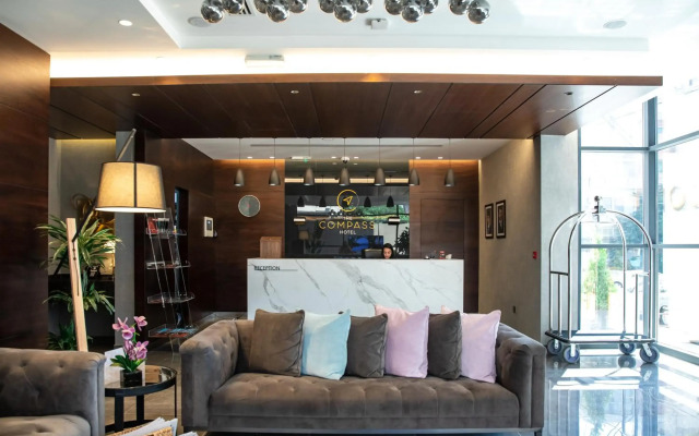 The Compass Hotel