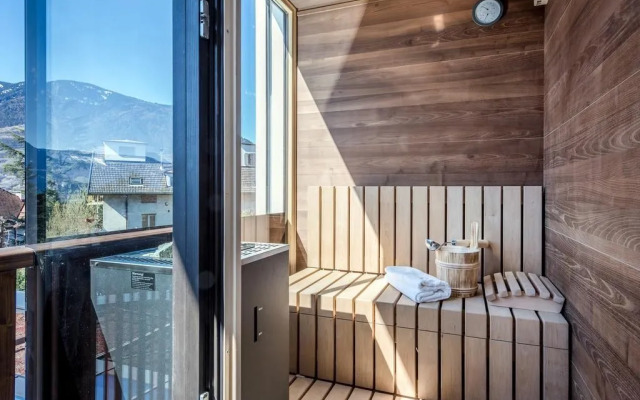 Hotel Ansitz Plantiz