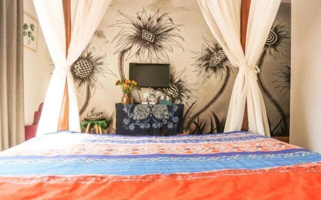 Shuimu Yunxiao Huanxi Courtyard B&B (Dali Ancient Town Branch)