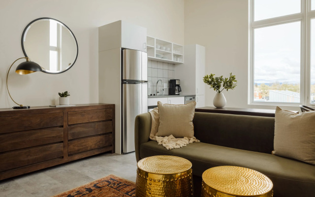 Sonder by Marriott Bonvoy The Artesian Apartments LoHi