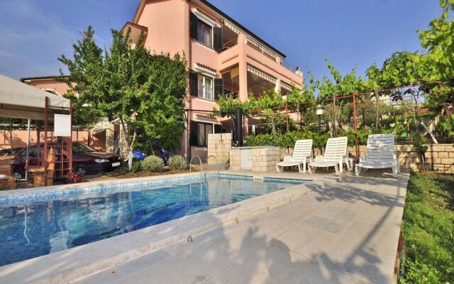Apartments Slavko 638