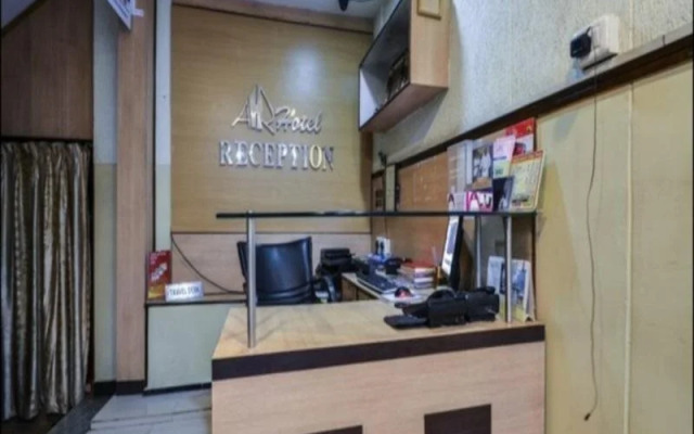 Hotel Ankitha Residency by FabHotels