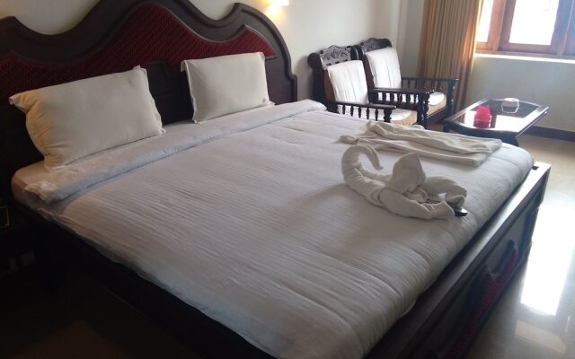Indraprastha Beach Resort