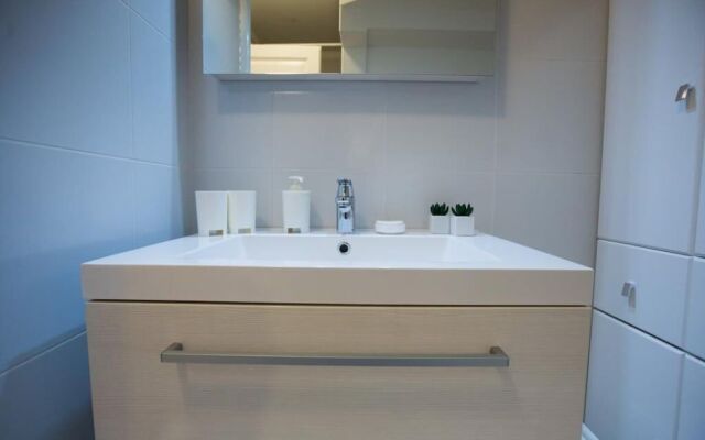 Apartment Nera