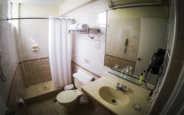 Intiotel - Chiclayo