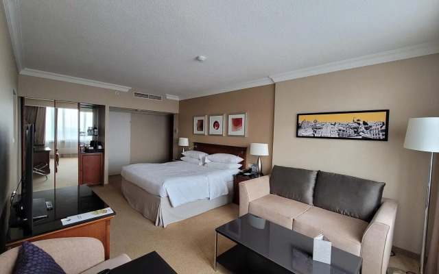 Warsaw Presidential Hotel