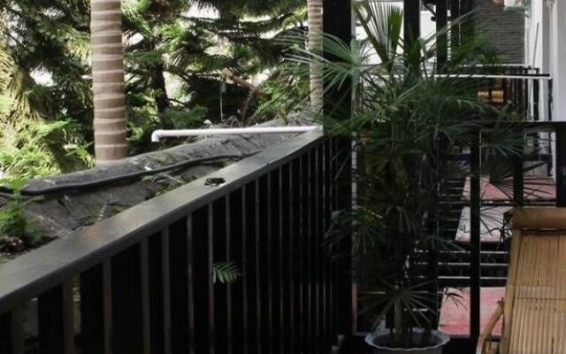 Yangshuo Chen's Garden Hotel Xijie Branch