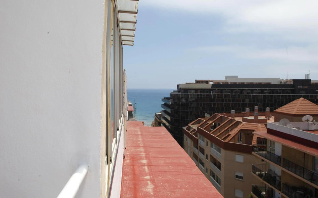 Pondarosa Penthouse 2 - Costa CarpeDiem