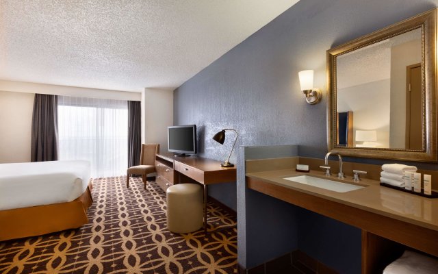 Embassy Suites by Hilton Dallas DFW Airport South