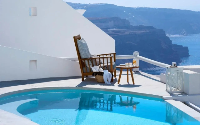 Senses Suites
