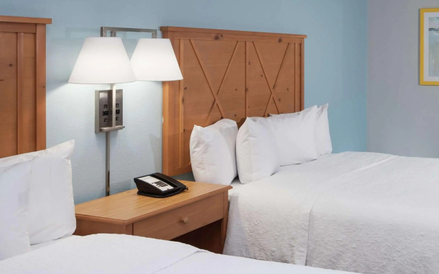 Hampton Inn Austin NW near The Domain