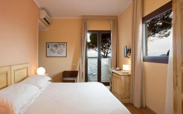 Albergo Ristorante La Trigola