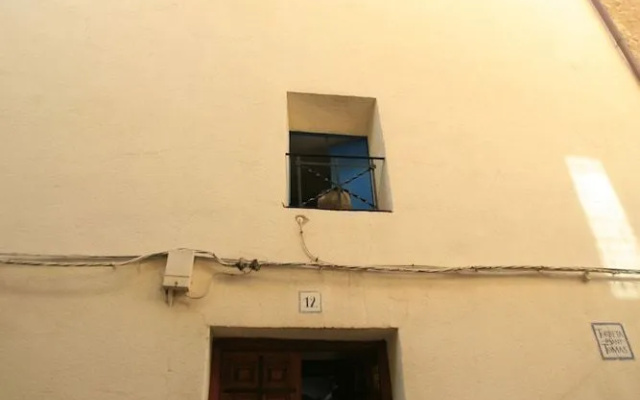 Torreta de Sant Tomàs
