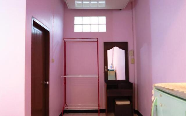 Chaosamran Beach Resort