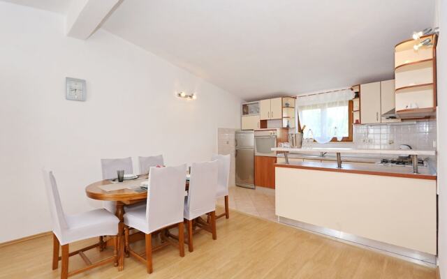 Apartments Goran