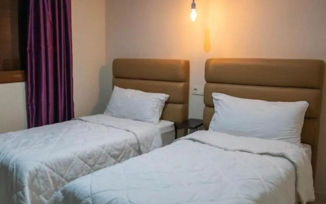 Résidence Hôtelière Master Home