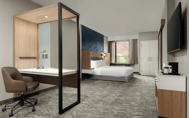 Springhill Suites By Marriott Kanab
