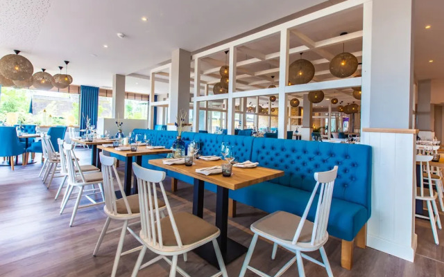 Stratmanns Haus Am See