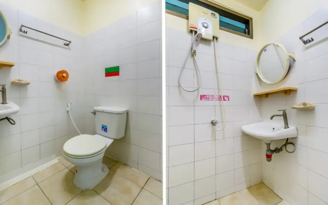 OYO 583 Sweethome Guest House