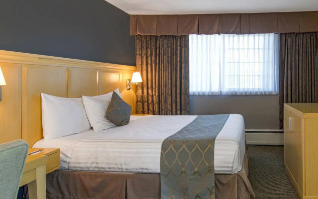 Red Lion Inn & Suites Abbotsford