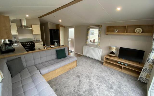 Willerby Grasemere Lochlands Leisure Park Forfar