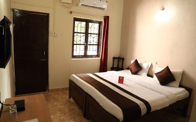Hacienda Guest House