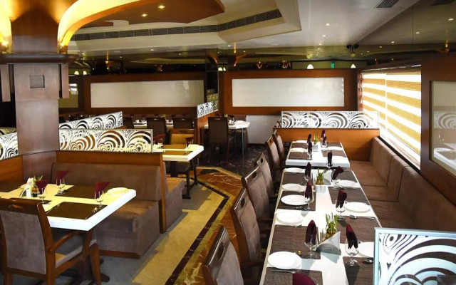 Lemon Tree Hotel Jamnagar