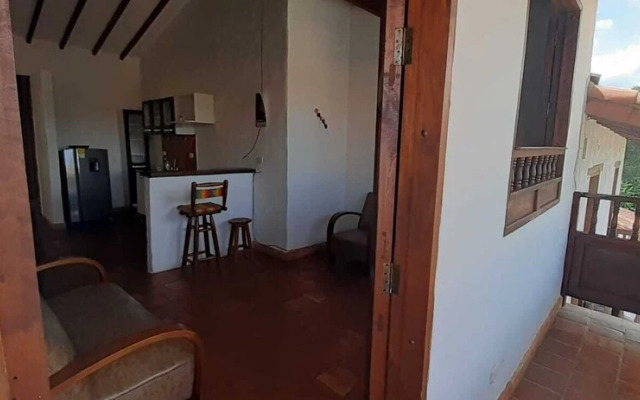 Casa Lanu Hostal