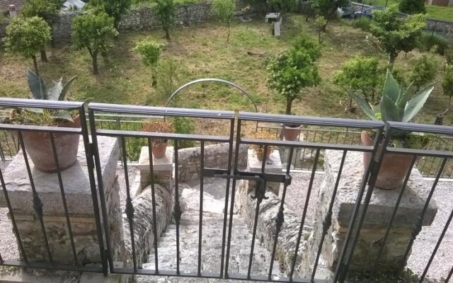 Il Giardino Di Agostino