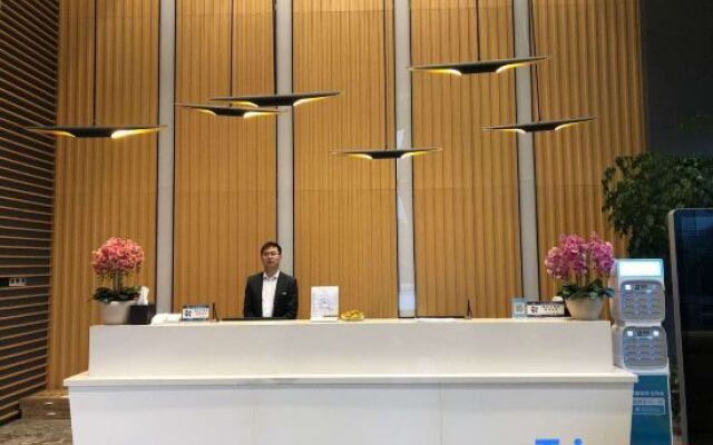 Xiangsheng Xinyi Hotel