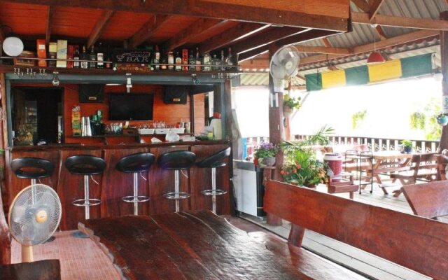 Baan Thai Scandinavian Pak Chong