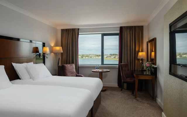 The Galmont Hotel & Spa